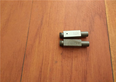 中国 ポリウレタン吹き付け器のサイズ1.0mm 1.5mmの吹き付け器MixchmaberのためのMixchamber サプライヤー