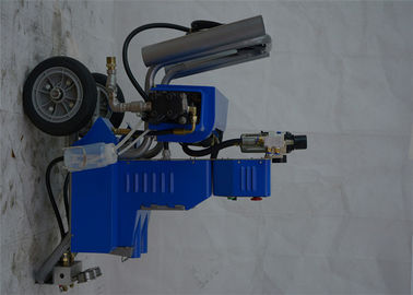中国 耐久ポリウレタン スプレー機械1/1比率の原料簡単な操作 サプライヤー