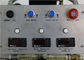 非常停止ボタンが付いているセリウムによって証明されるウレタン フォームのスプレー機械 サプライヤー