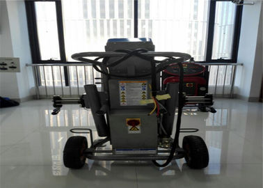 中国 耐久のウレタン フォーム機械3500W*2物質的なヒーター力のセリウムの証明 サプライヤー