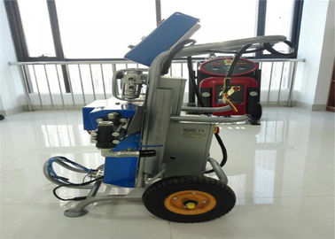 中国 380V/220V低い重量との高圧Puの注入機械Humanizationの設計 工場