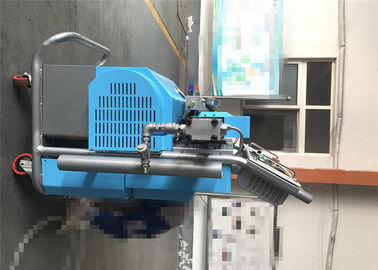 中国 RX350空気はポリウレアのスプレー機械20Mpa最大吸入圧を作動させました 工場